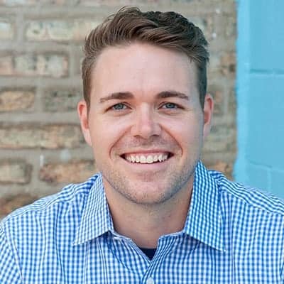 Colin Reynolds, Bennett Day School Advisor