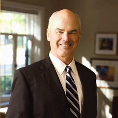 Ashley Cadwell, Bennett Day School Advisor