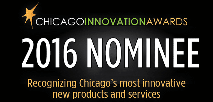 Bennett Day School nominated for Chicago Innovation Awards 2016