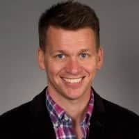 Martin Moran will serve as Bennett Day School's Upper School Director.