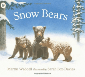 Snow Bears