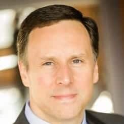 George Fogel, Bennett Day School Board Member