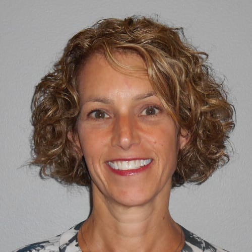 Betsy Morton, Bennett Day School Board Member