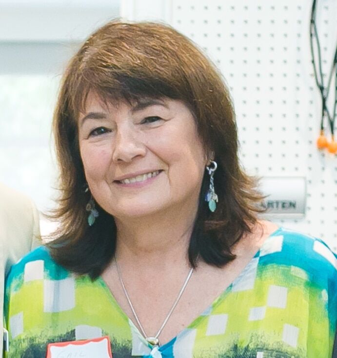 Bennett Day School Board Member