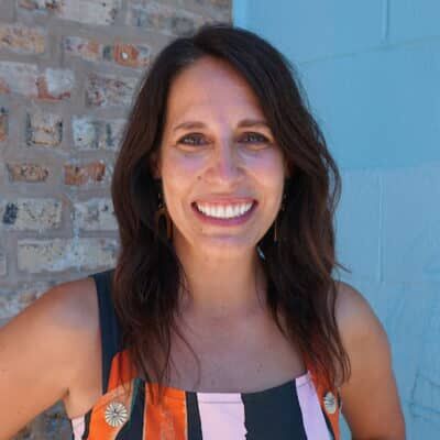 Jennifer Newberry