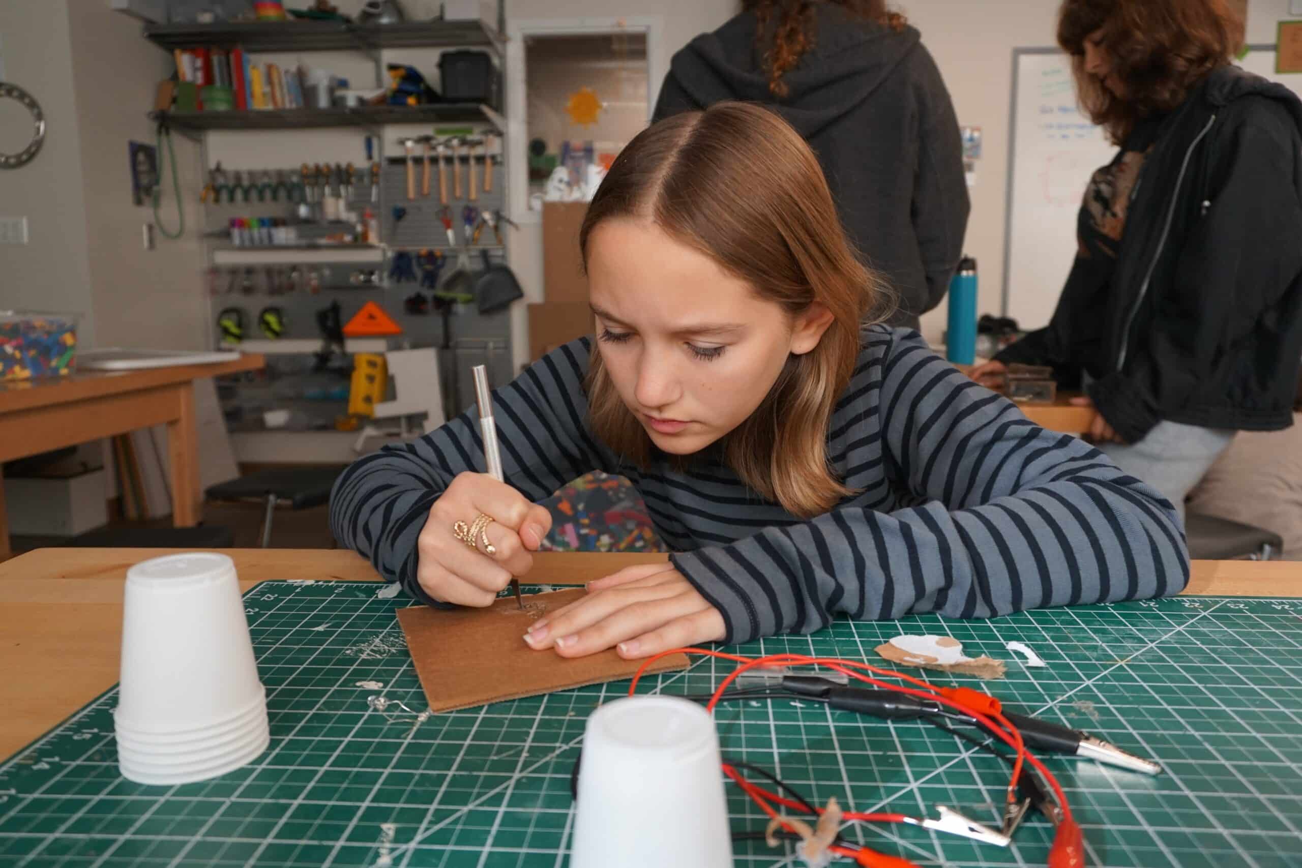 Middle School TESLabDSC06698