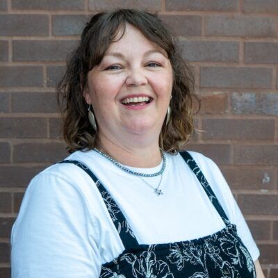 Susan Wingerter Headshot 2025 WP