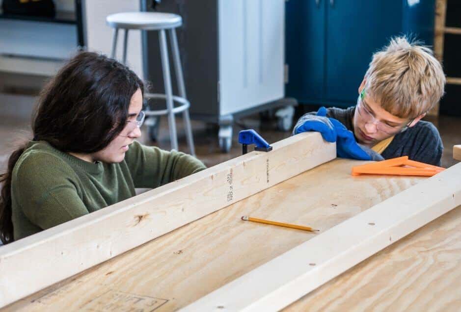 High School Students