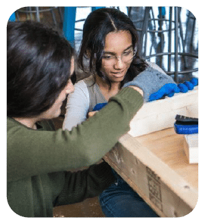 Project-Based Learning at Bennett Day School