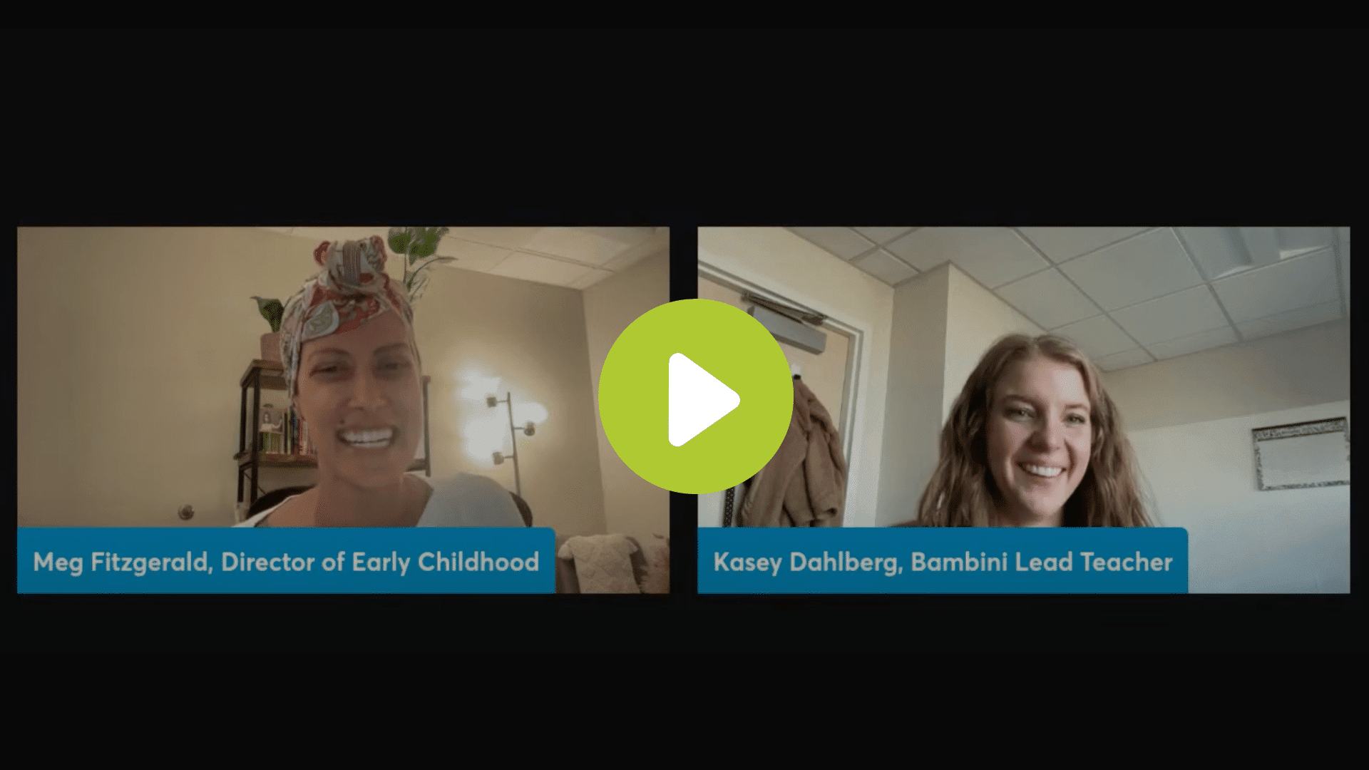 Co-regulation-workshop