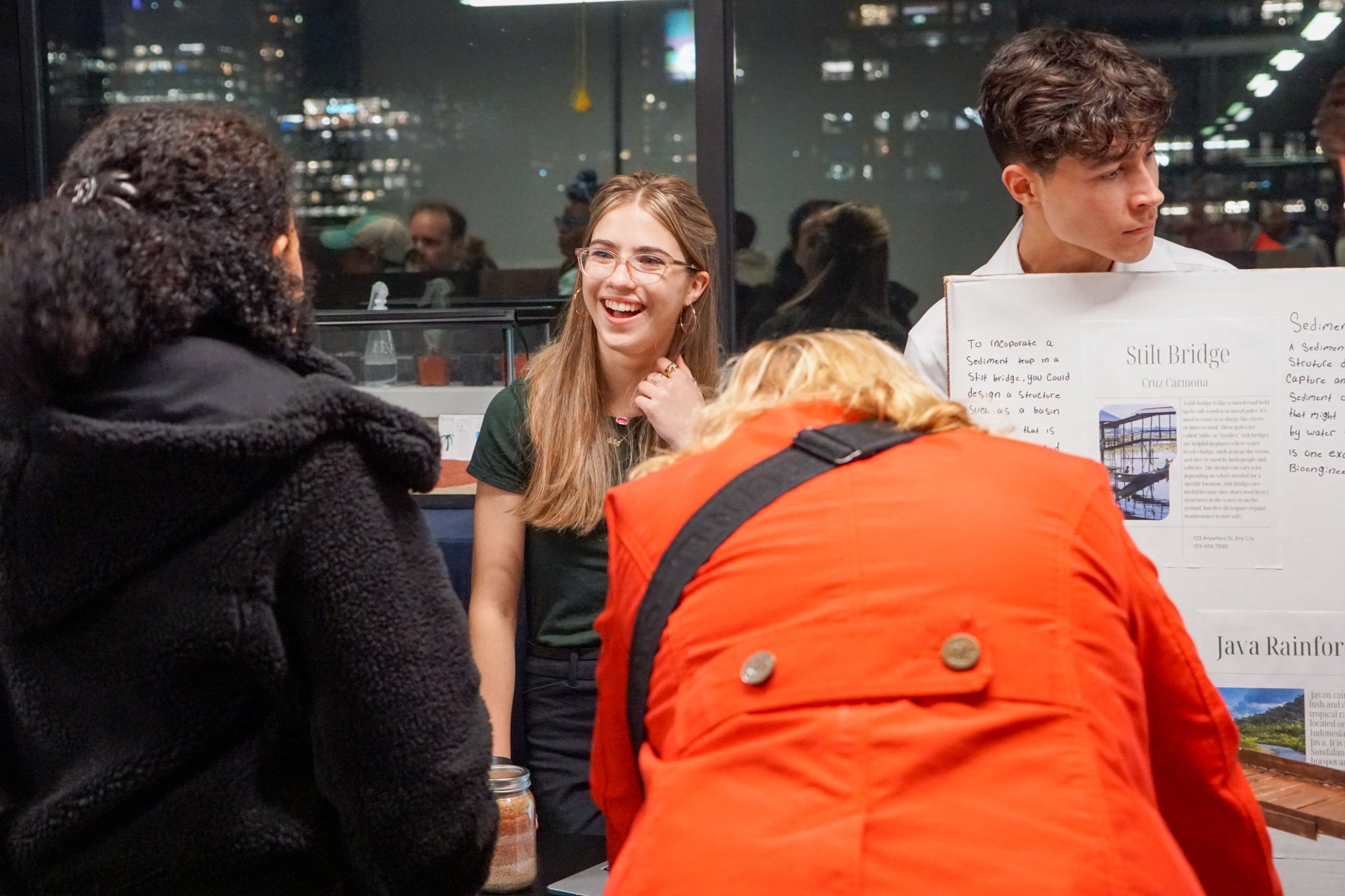 November 13, 2023 Upper School Demo Night-12