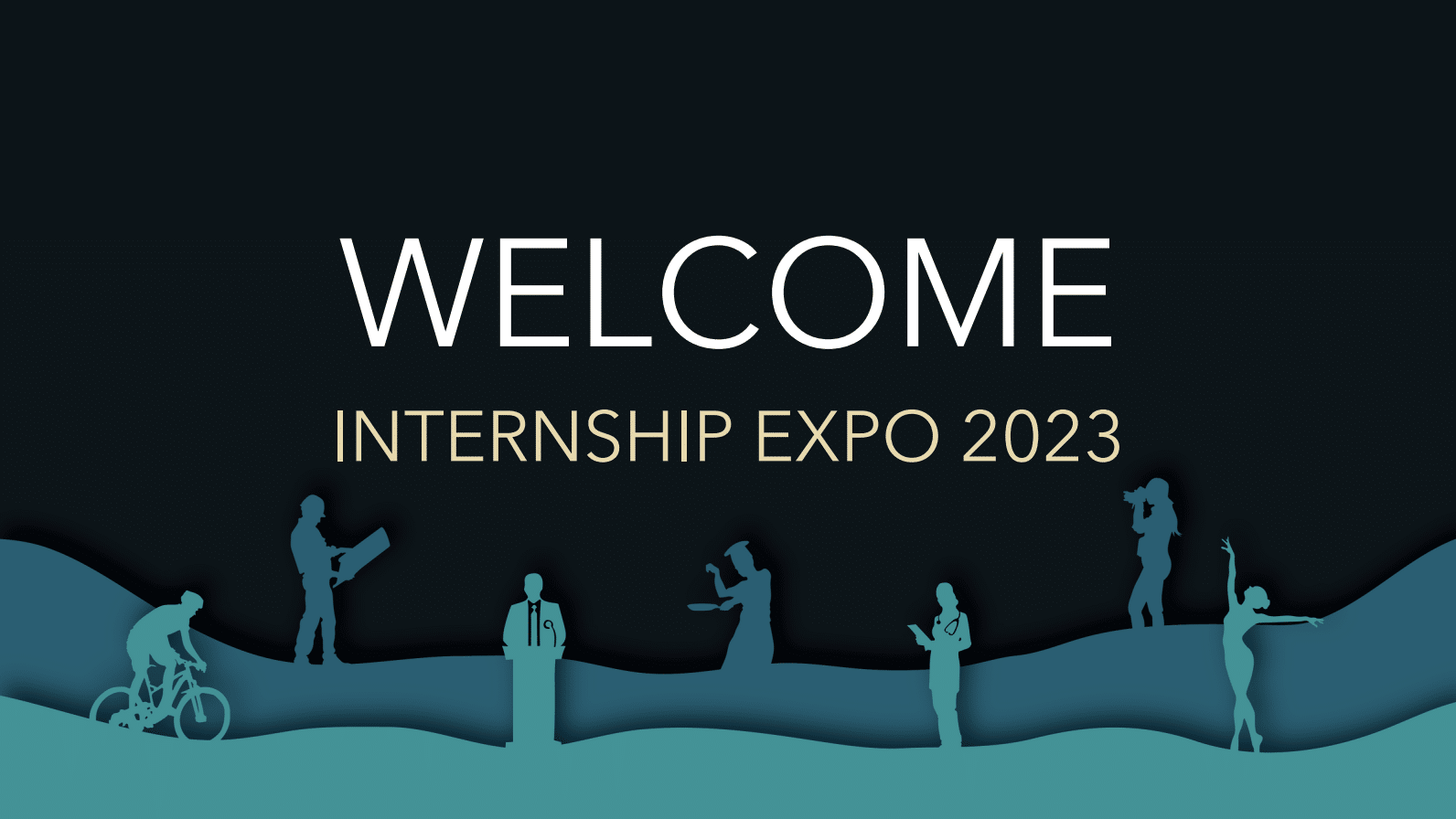 Internship Expo
