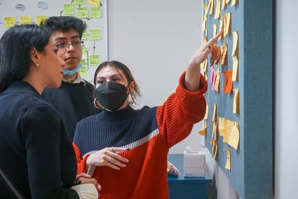 Trimester 3 Demo Night June 7, 2022 blog 6