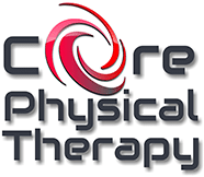 Core Physical Therapy Logo