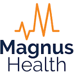 Magnus Health Logo