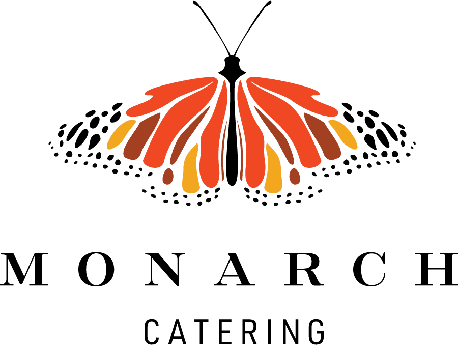 Monarch Catering Logo