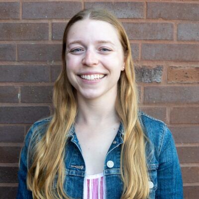 Meredith Falk headshot