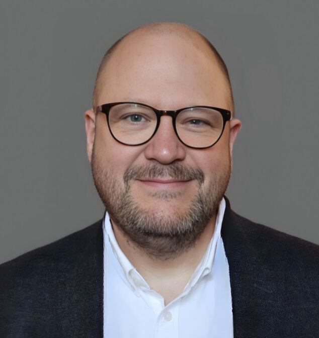 Chris Boyle, CS&A Consultant