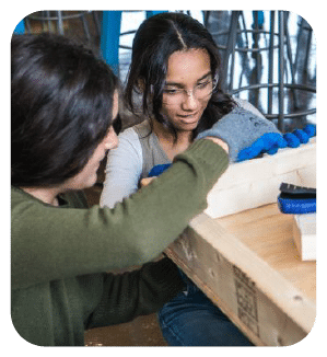 Project-Based Learning at Bennett Day School