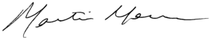 signature