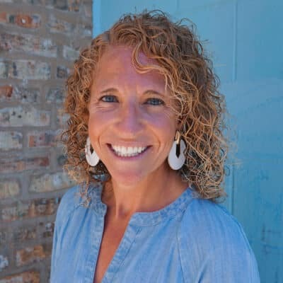 Bridget Lipke