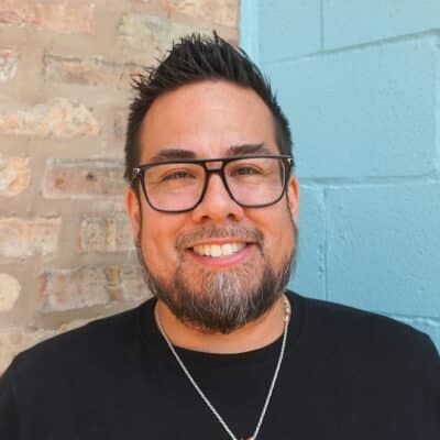 Joseph Rosa-Molina