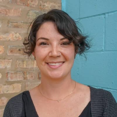 Mindy Morse