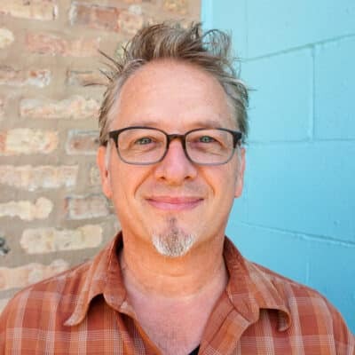 Steven Slaughter