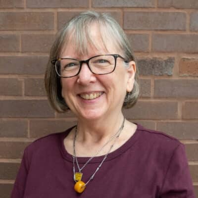 Frances Judd