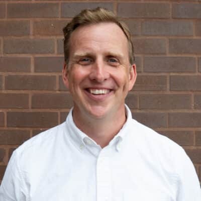 Zak Thompson