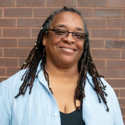 Sharon Holmes
