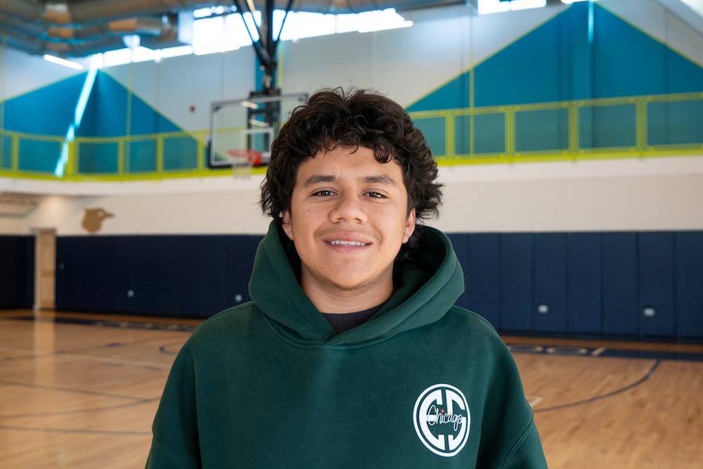 Senior Spotlight WP