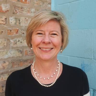 Peggy Lofgren