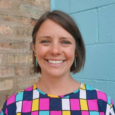Allison Bartolozzi