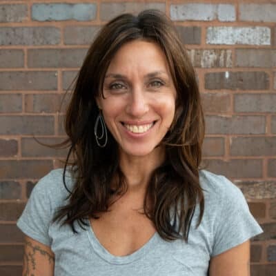Tracy Levy