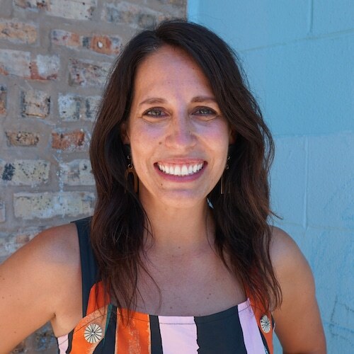 Jen Newberry