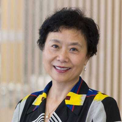 Jackie Chen