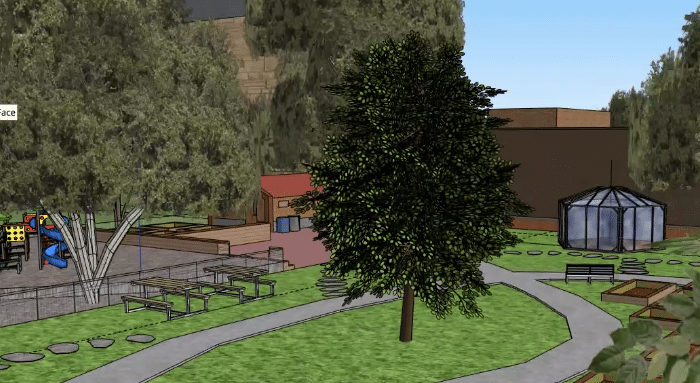 3d Model CAC Newhouse CompetitionScreenshot 2021-04-08 6.03.41 PM