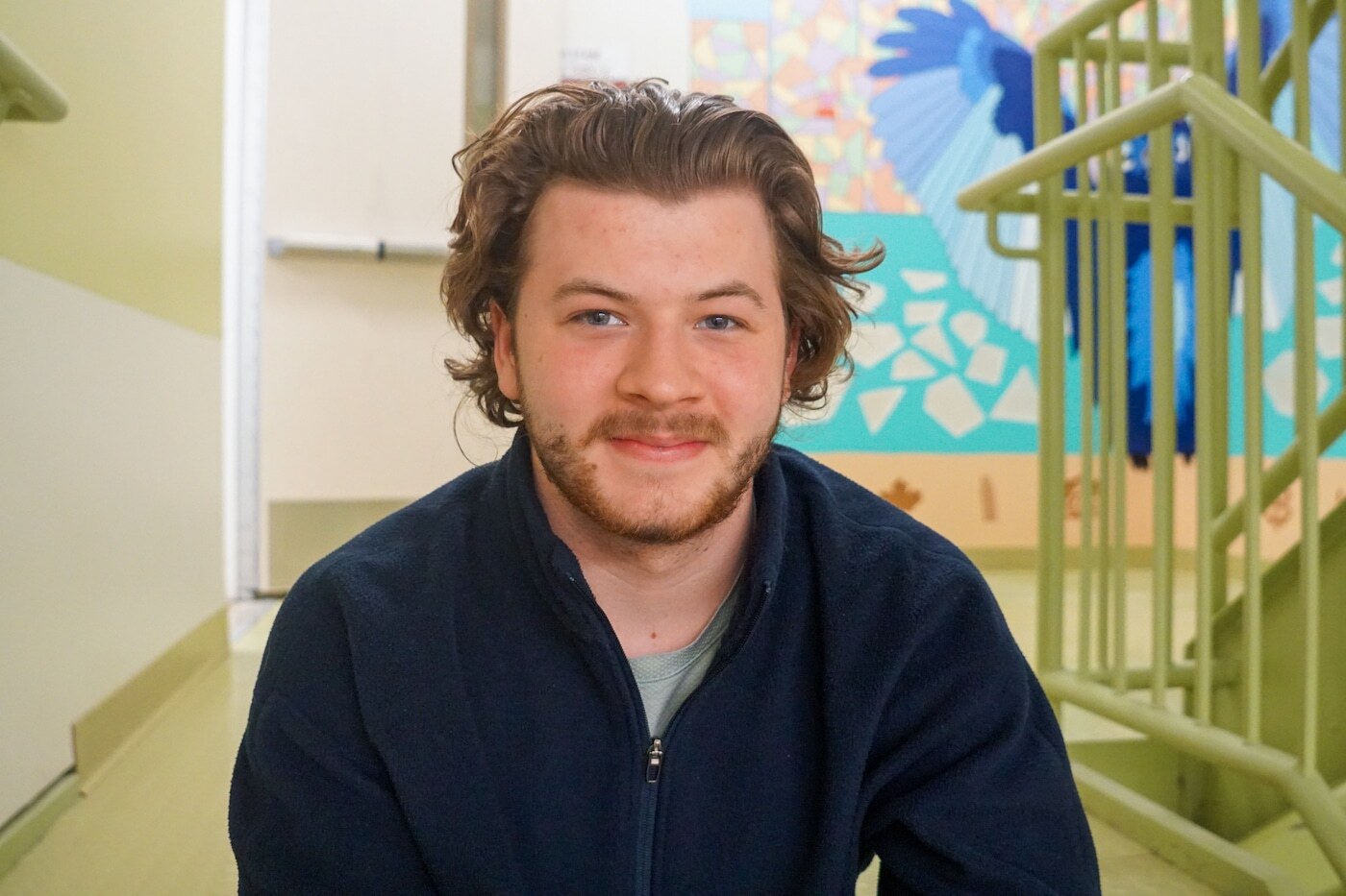 Cam Senior Spotlight
