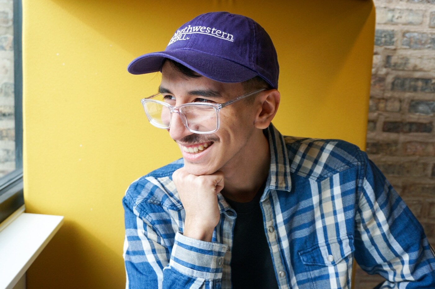 Jorge Senior Spotlight-1
