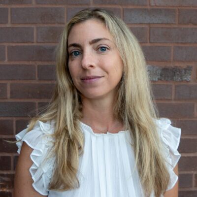 Lauren Stern headshot