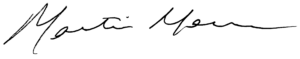 signature