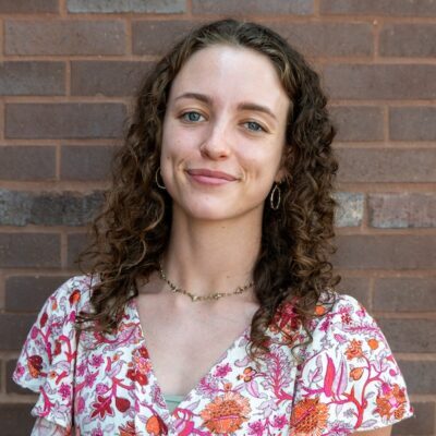 Maura Gilbert Headshot 2025 WP
