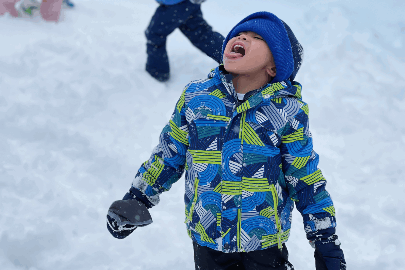 Snow Prek