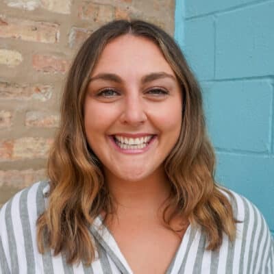 Hannah Shatinsky Roskin