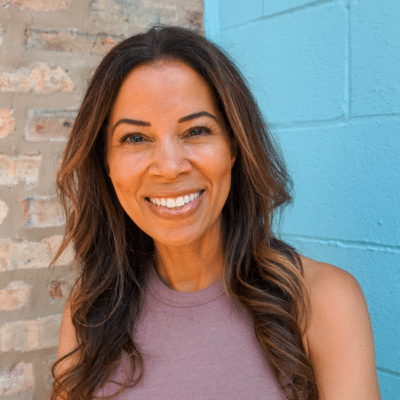 Lisa Kennedy