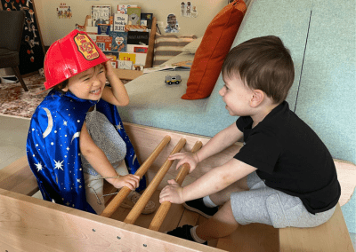 Bambini & Me5
