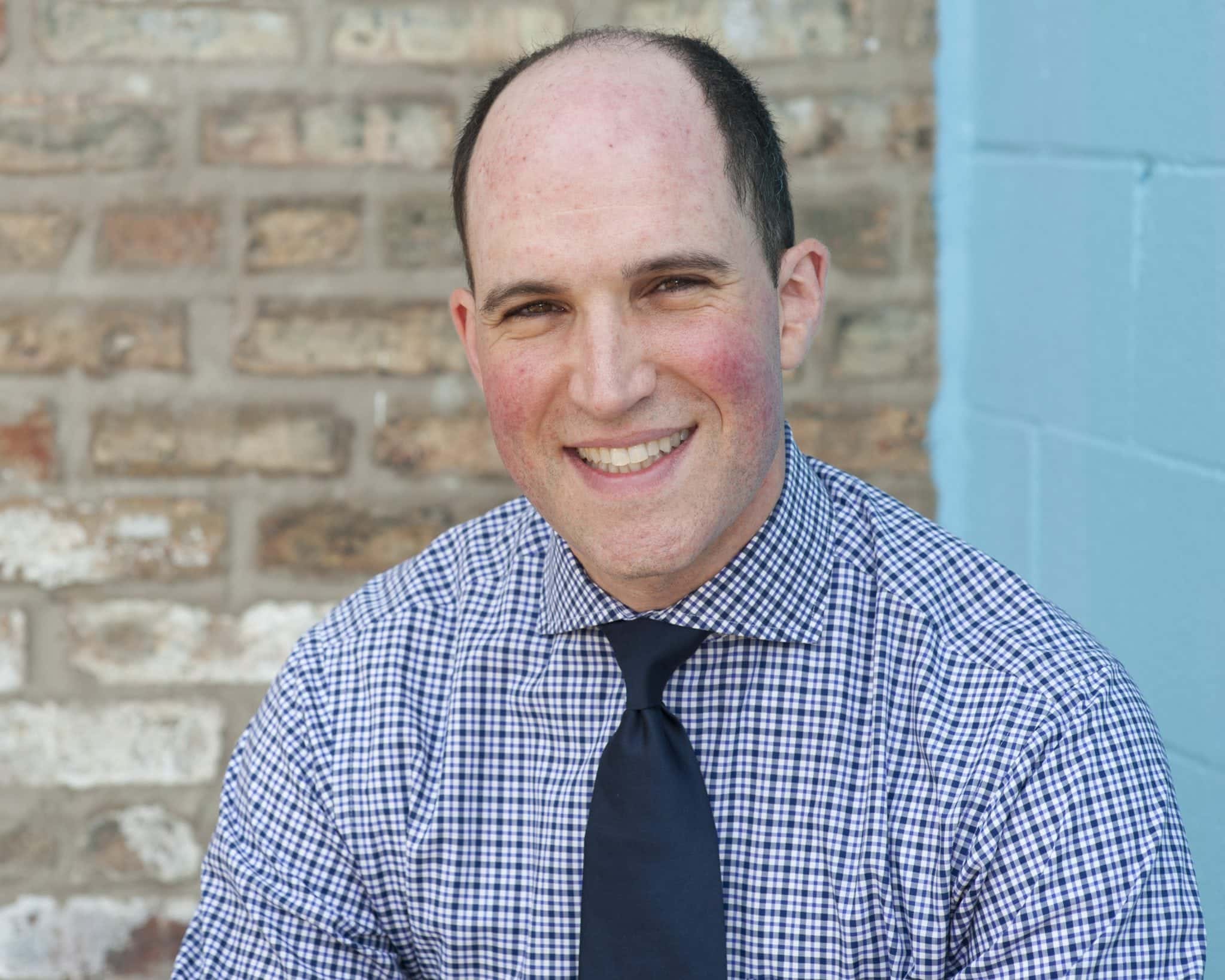 Cameron Smith, Co-founder and CEO