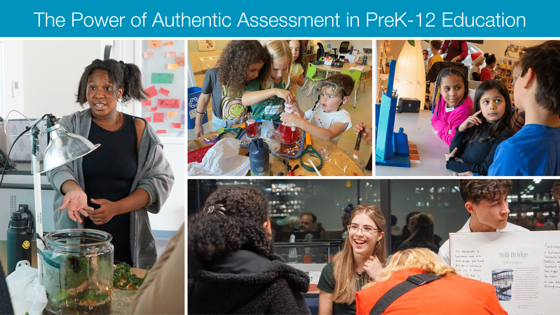 Authentic-Assessment