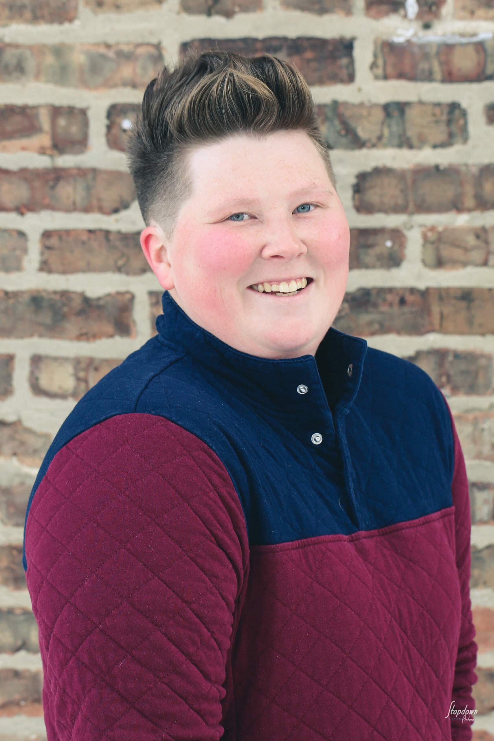 Cally Vevers, Director of Auxiliary Programs, Bennett Day School